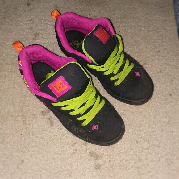 DC Shoes - Woman's DC